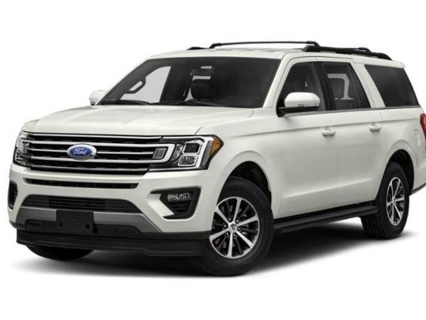 FORD EXPEDITION MAX 2021 1FMJK2ATXMEA82116 image